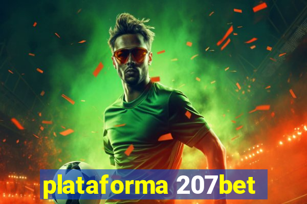 plataforma 207bet